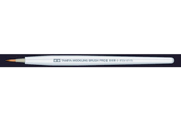 PRO II POINTED BRUSH SMALL