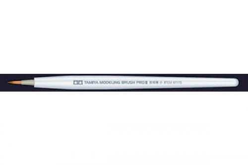 PRO II POINTED BRUSH SMALL