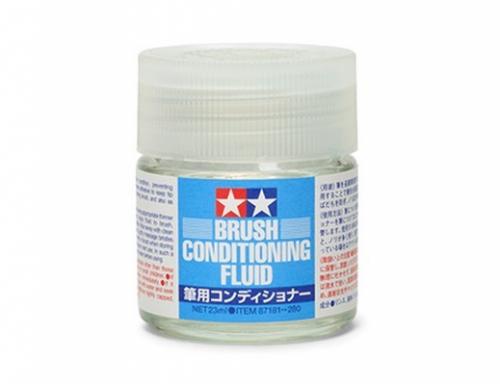 Brush Conditioning Fluid 23ml