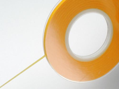 Masking tape, 3mm