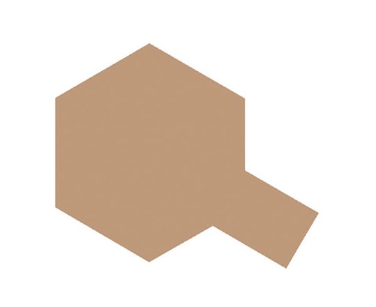 TS LIGHT SAND METALLIC