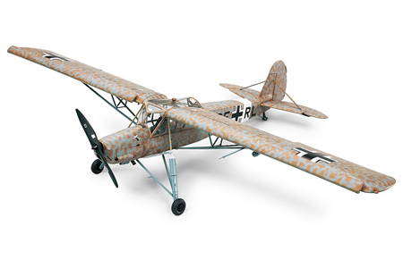 Fieseler Fi 156C Storch 1/48