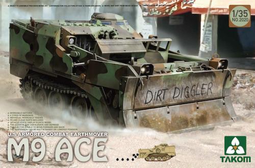M9 ACE 1/35