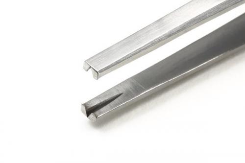 HG Tweezers (Grip type tip)