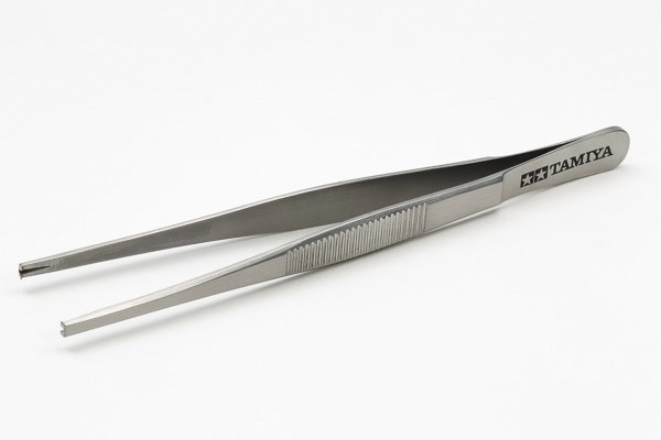 HG Tweezers (Grip type tip)