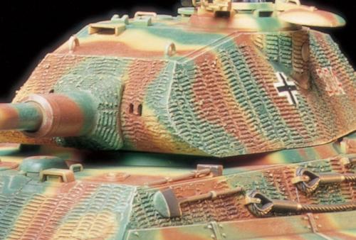 Zimmerit Coating Applicator