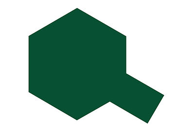 TS-43 Racing Green