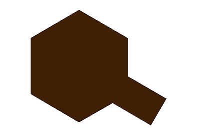 TS-69 Linoleum Deck Brown