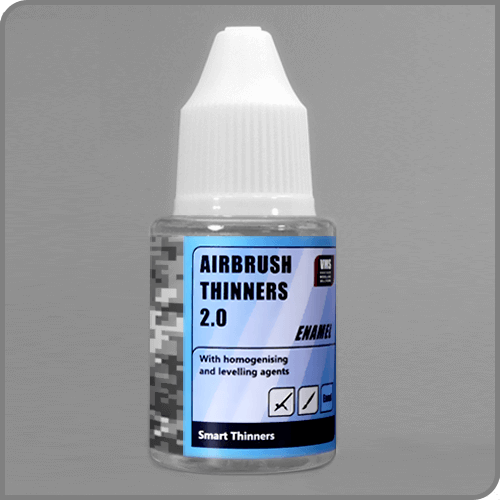 Airbrush Thinner 2.0 enamel (30ml)