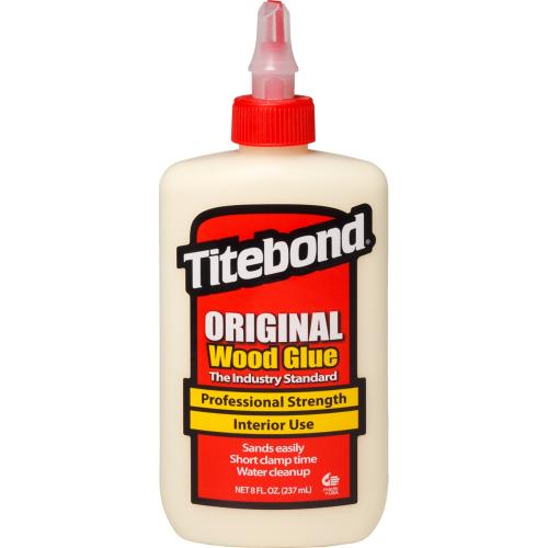 Titebond Original trälim 237ml