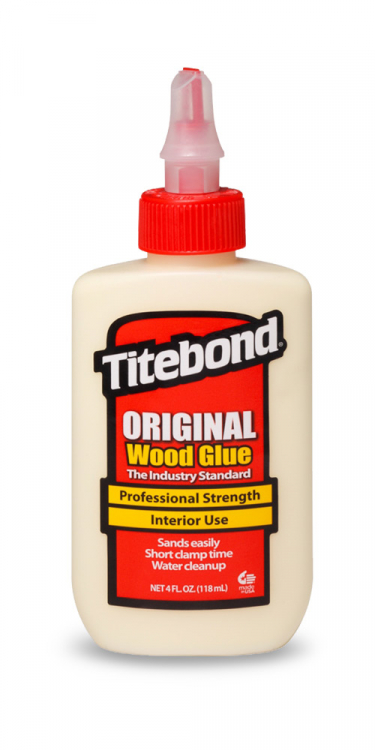 Titebond Original trälim 118ml
