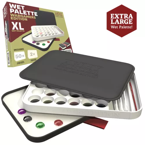 Wet Palette XL