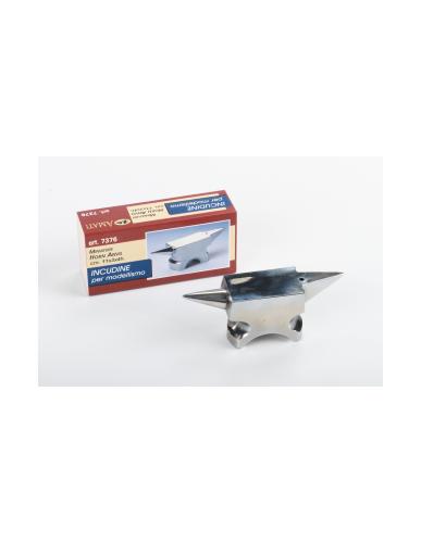 Modeller's anvil