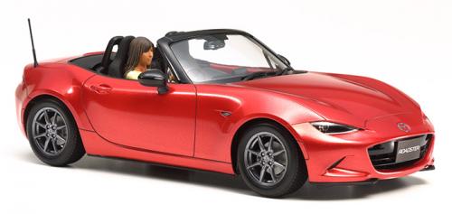 Mazda MX-5 1/24