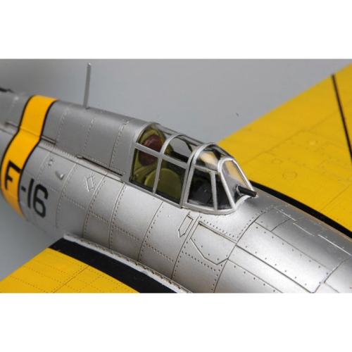 Grumman F4F-3 "Wildcat" (Early) 1/32