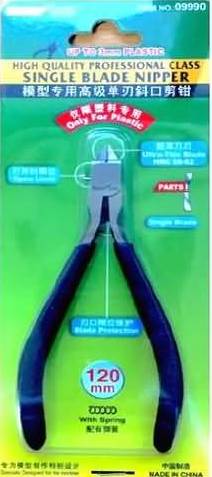 High Quality Single Blade Nipper