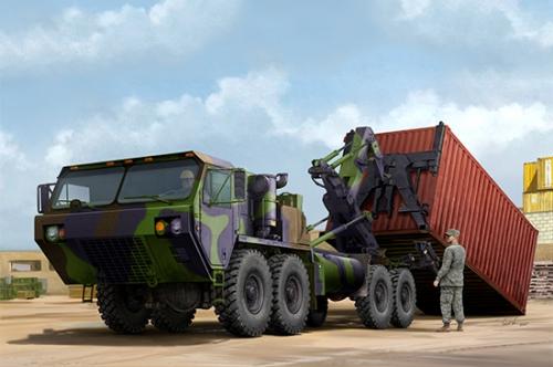 HEMTT M1120 Container Handling Unit (CHU) 1/35