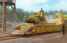 Panzerträerwagen 1/35
