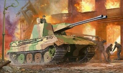E-75 Flakpanzer 1/35