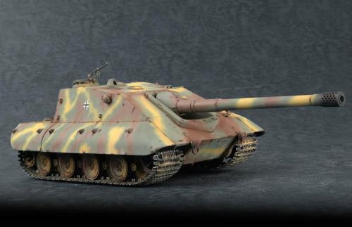 Stug E-100 1/72