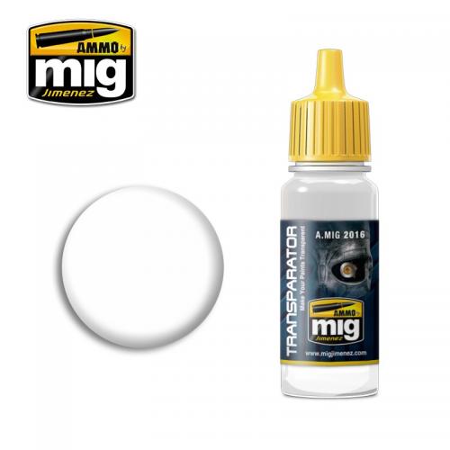TRANSPARATOR (17 ml)