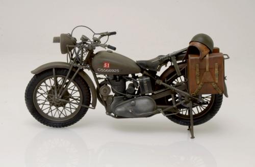TRIUMPH 3HW 1/9