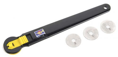 Hobby Rivet Maker