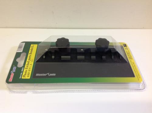 Photo Etched parts Bender(L)