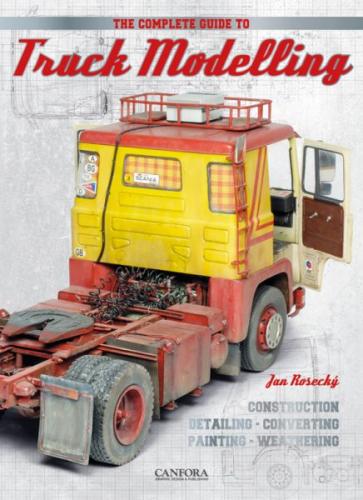 The Complete guide to Truck Modelling