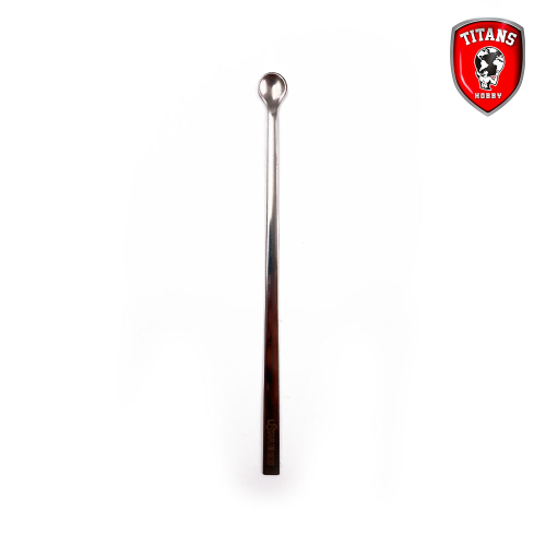 Mixing Color Spoon (2 pieces in metal)