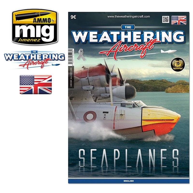 Issue 8 - Seaplanes (English)