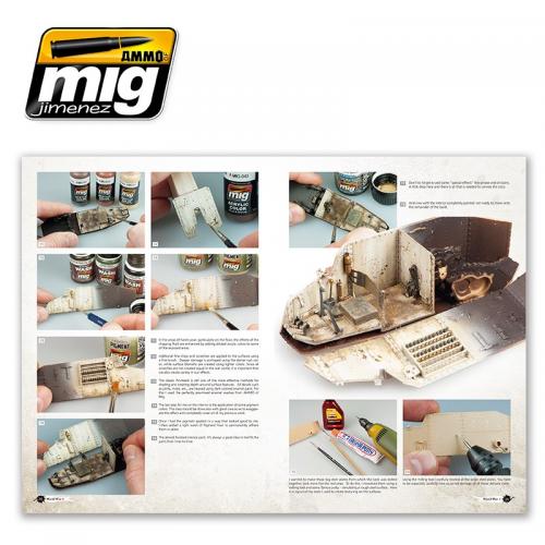 The Weathering Magazine Special - World War I