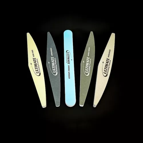 Sanders - Starter Pack