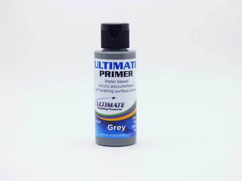 Primer, Grey 60ml