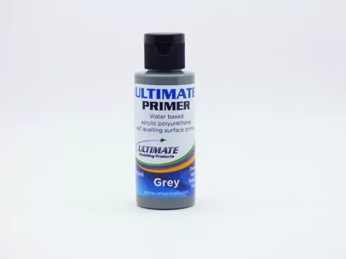 Primer, Grey 60ml