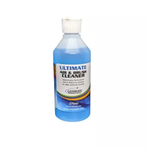 Airbrush Cleaner, 270ml