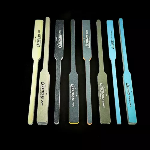 Ultimate Thinny Sponges - 220/220 5 Pack