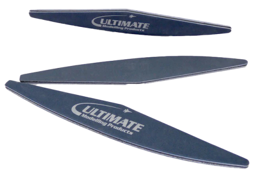 Ultimate Modellers Sanders - 400/800 Triple Pack