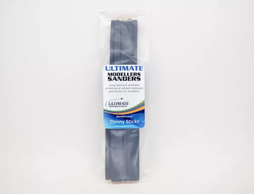 Ultimate Thinny Sticks - 800/800 6 Pack
