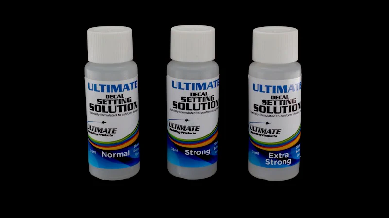 Setting Image Decals Ultimate Decal Setting Solution - FIX