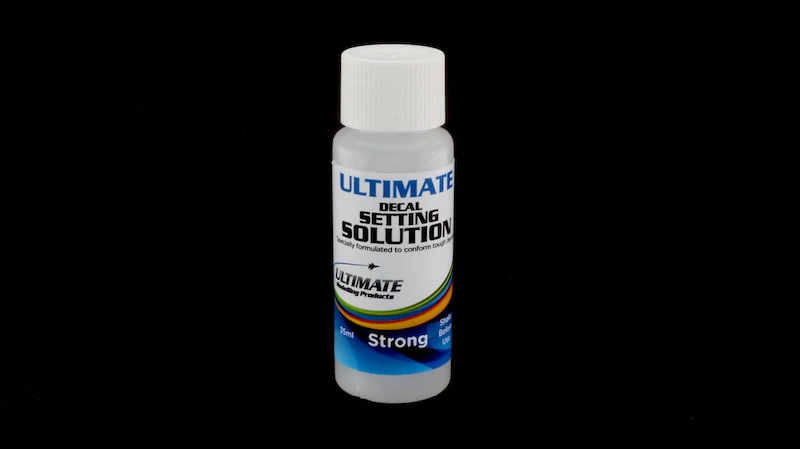 Setting Image Decals Ultimate Decal Setting Solution - Normal