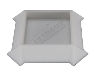 Ultimate Glue Bottle Holder White (for Tamiya)