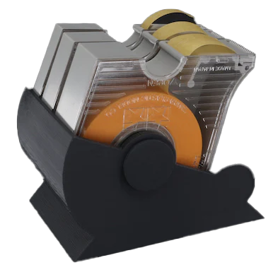 Ultimate Tape Dispenser (for Tamiya tapes)