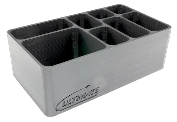 Ultimate Small Storage Bin