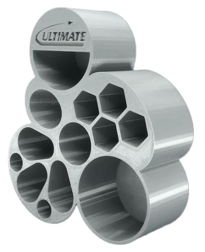 Ultimate Organic Storage Bin