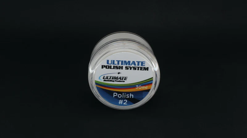 Ulitmate Polish System - #2 Polish