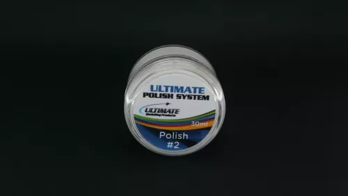 Ulitmate Polish System - #2 Polish
