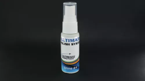 Ulitmate Polish System - #4 Shine