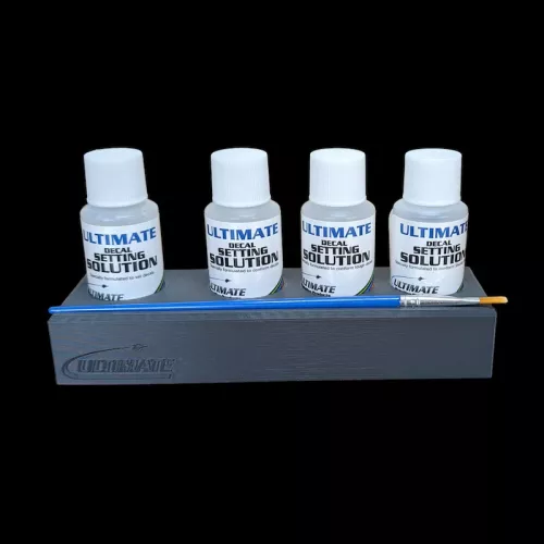 Ultimate Decal Setting Solution Holder (for Ultimate Setting Solutions & FIX