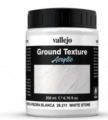 White Stone 200ml
